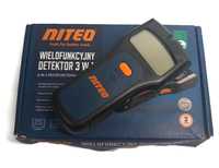 Wykrywacz Detektor Niteo tools MT0007-22
