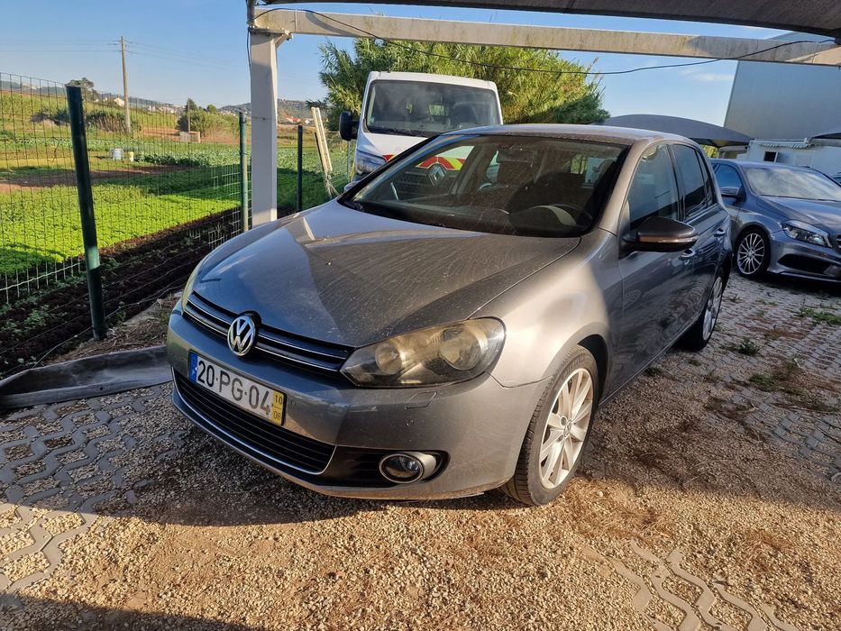 VW Golf 1.6 TDi Best Edition