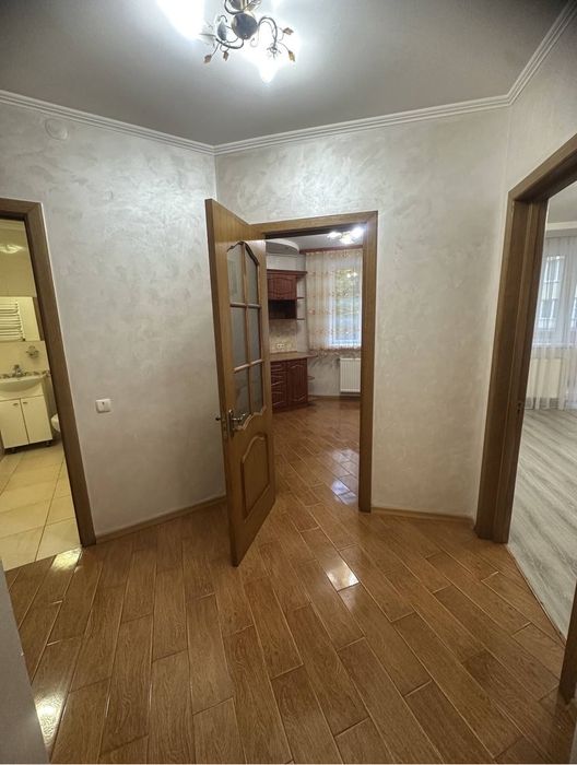 Продається 1к квартира з ремонтом на Каскаді