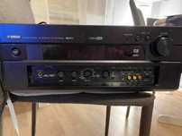 Amplituner Yamaha RX-3000