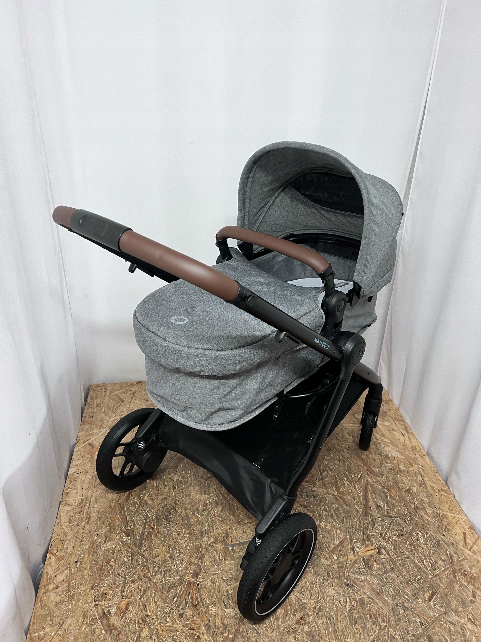 Maxi Cosi Zelia S Trio WÓzek Wielofunkcyjny 3w1