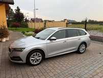 Skoda Octavia Do sprzedania Skoda Octavia