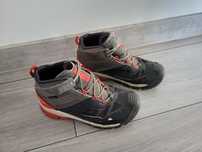 Buty Quechua crosscrock  32 wodoodporne