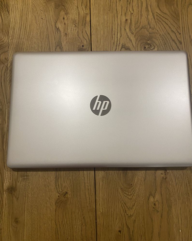 Ноутбук HP laptop17