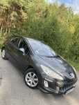 Peugeot 308 Peugeot 308 / 1.6 VTi 120 KM