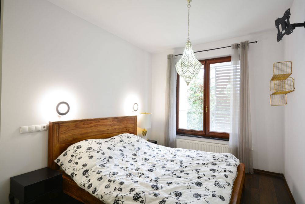 Bażantów - mieszkanie o pow. 72m2 z dużym tarasem