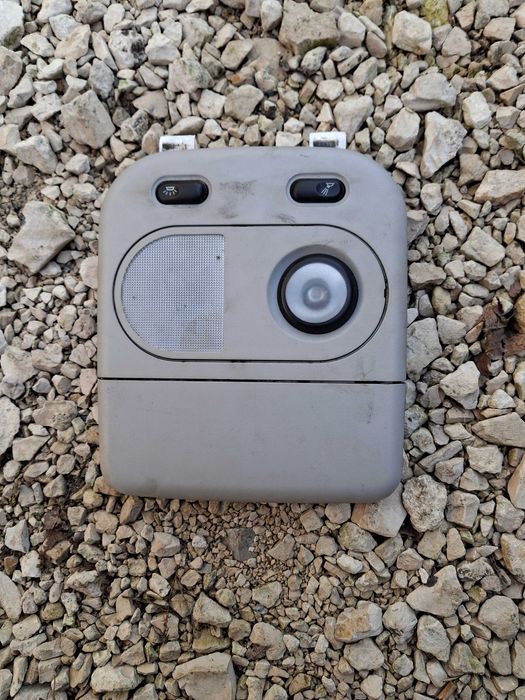 Lampka oświetlenie kabiny Iveco Daily 06-13