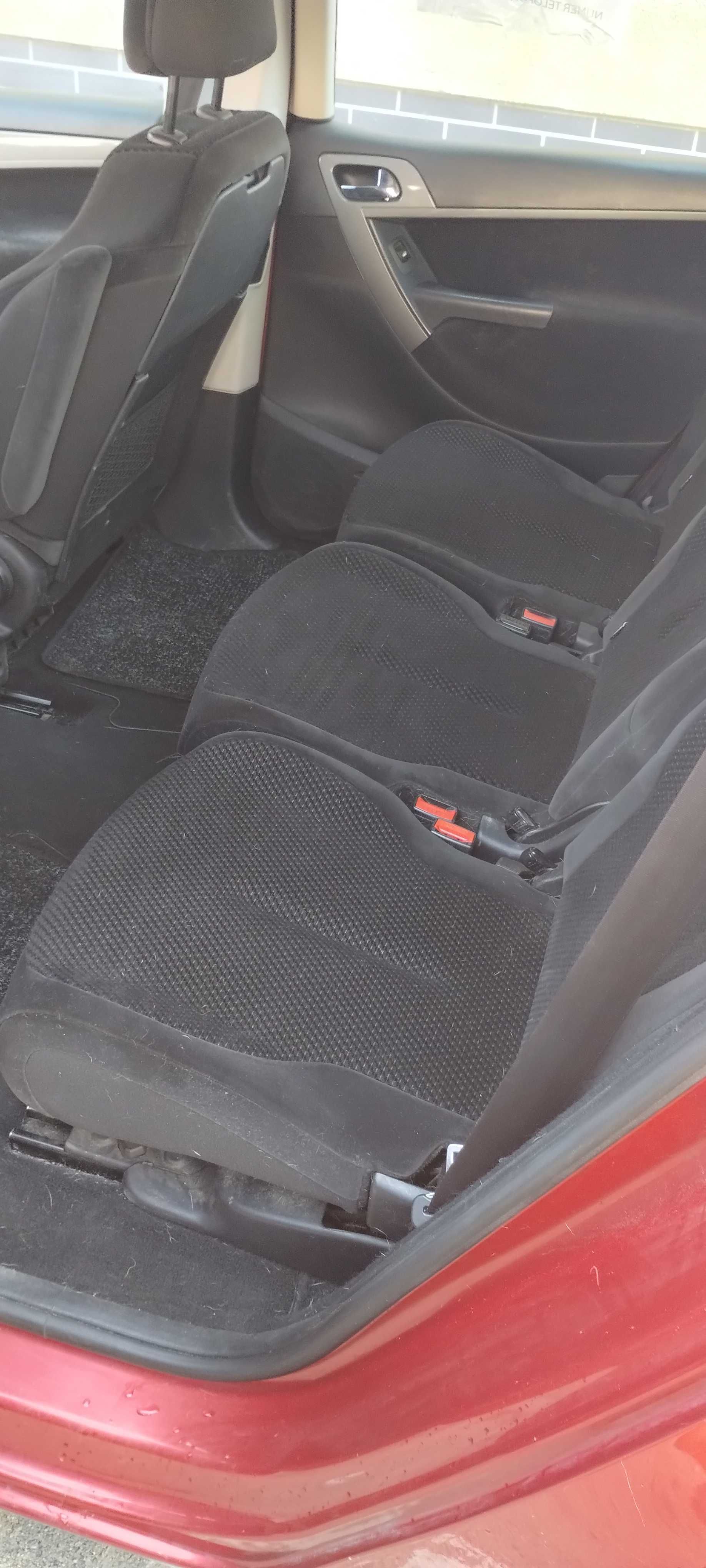 Citroen C4 Picasso 2008