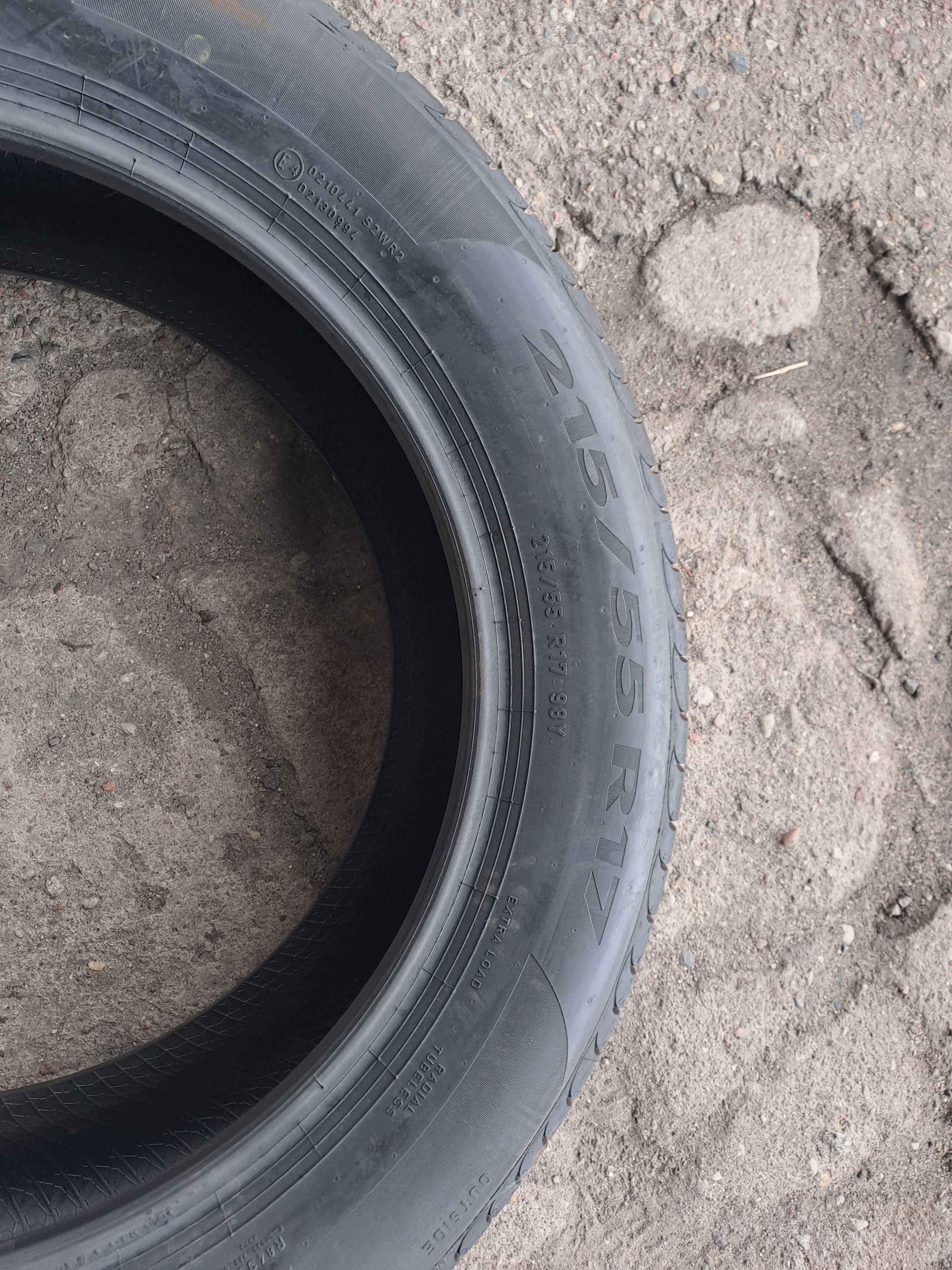 215.55.17. 98y.   Pirelli Powergy