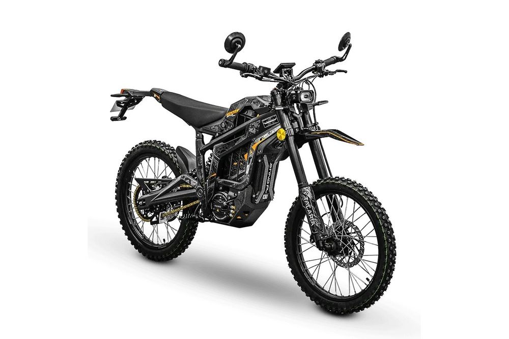 Talaria Sting MX STING PRO/ MX5 dostępny od ręki Dulowa 18,2 kM