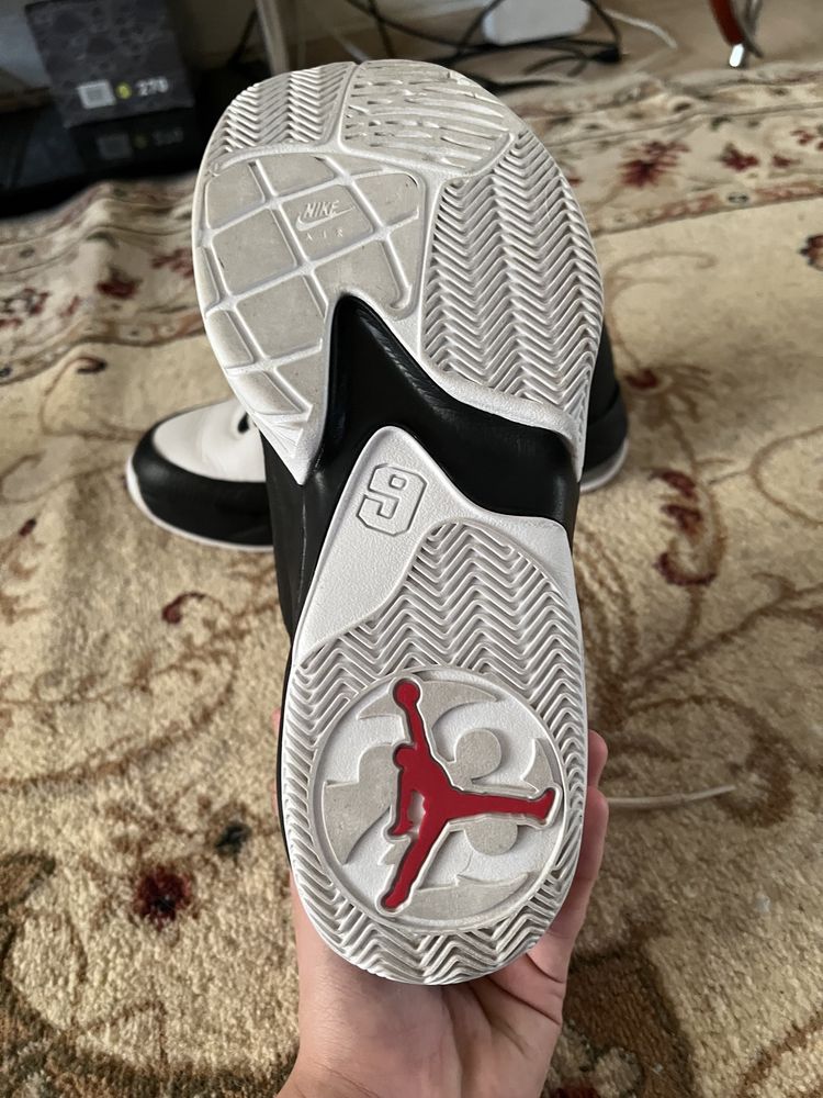 Nike Air Jordan Max Aura 3