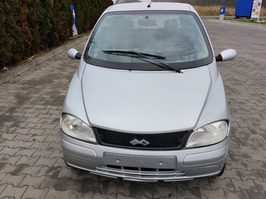 Ligier xtool microcar Jdm Aixam