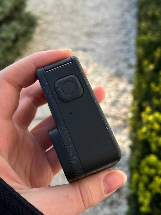 GoPro Hero 12 в чудовому стані