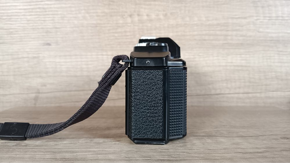 Konica FS-1 плівкова камера. Уважно читайте опис!