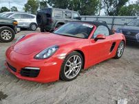 Porshe Boxster Капот до порше бокстер