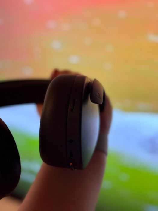 Play station 5 edicao digital + comando e fones originais