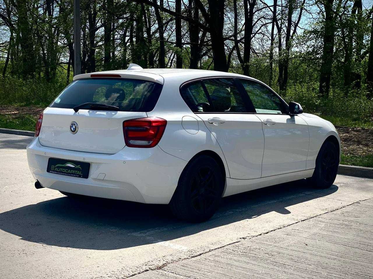 BMW 1 Series 2011 (Розстрочка / Лізинг)