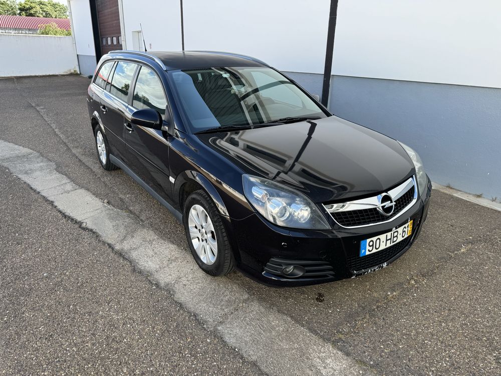 Vendo Opel Vetra