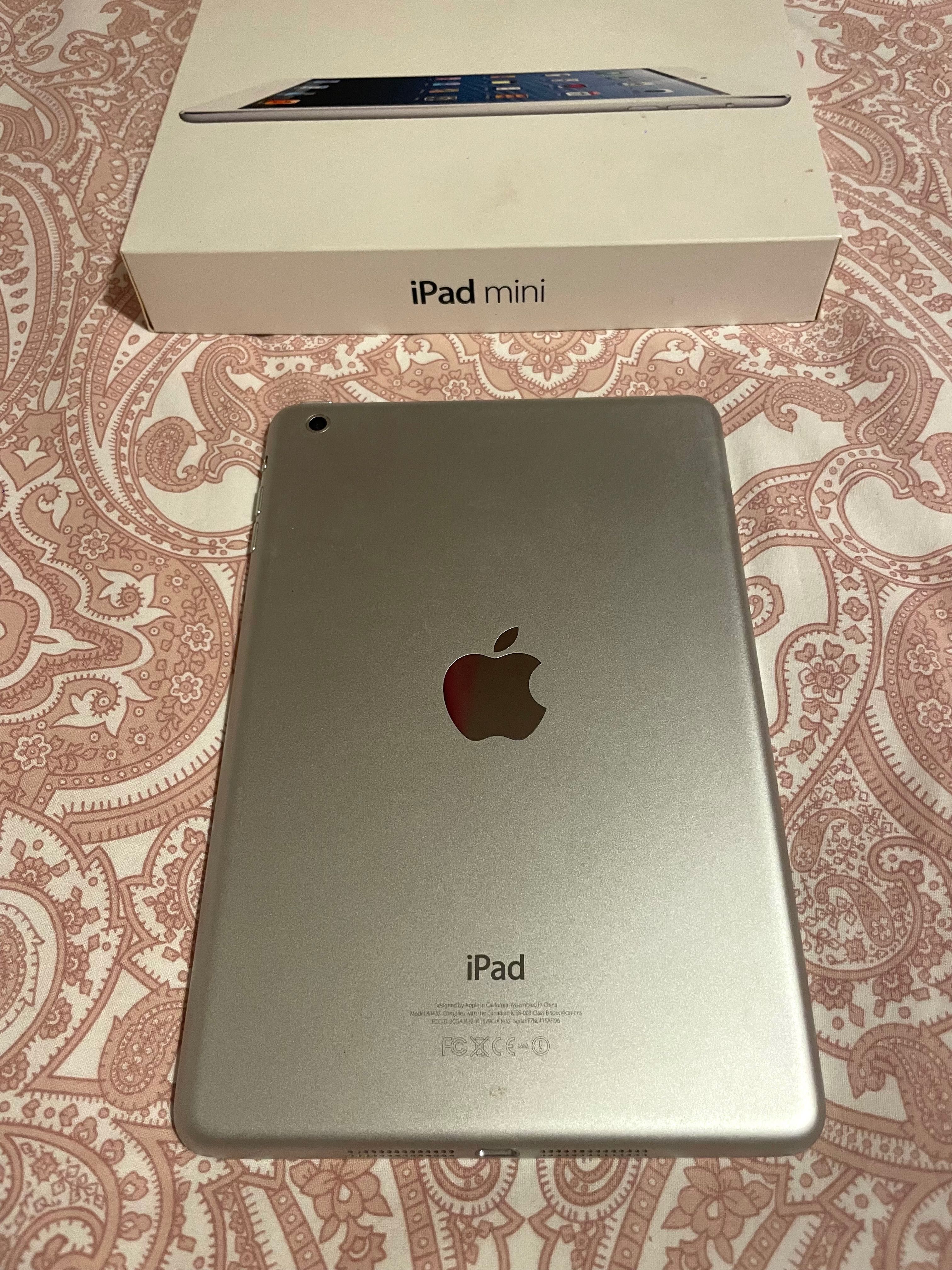 APPLE IPad Mini 16gb