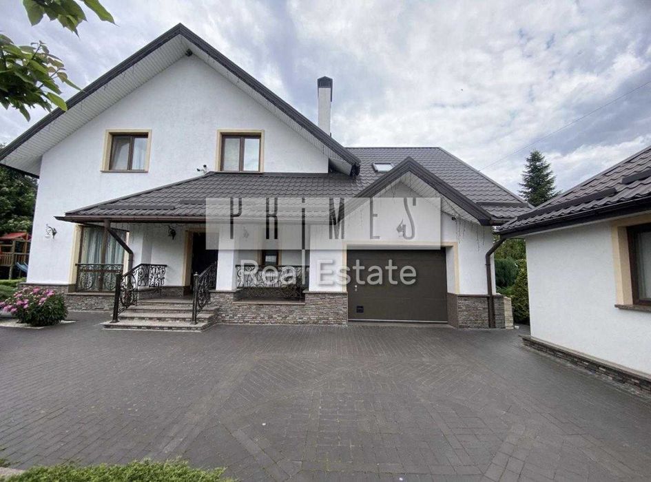 Оренда стильного та сучасного 2-поверхового будинку в Іванковичах