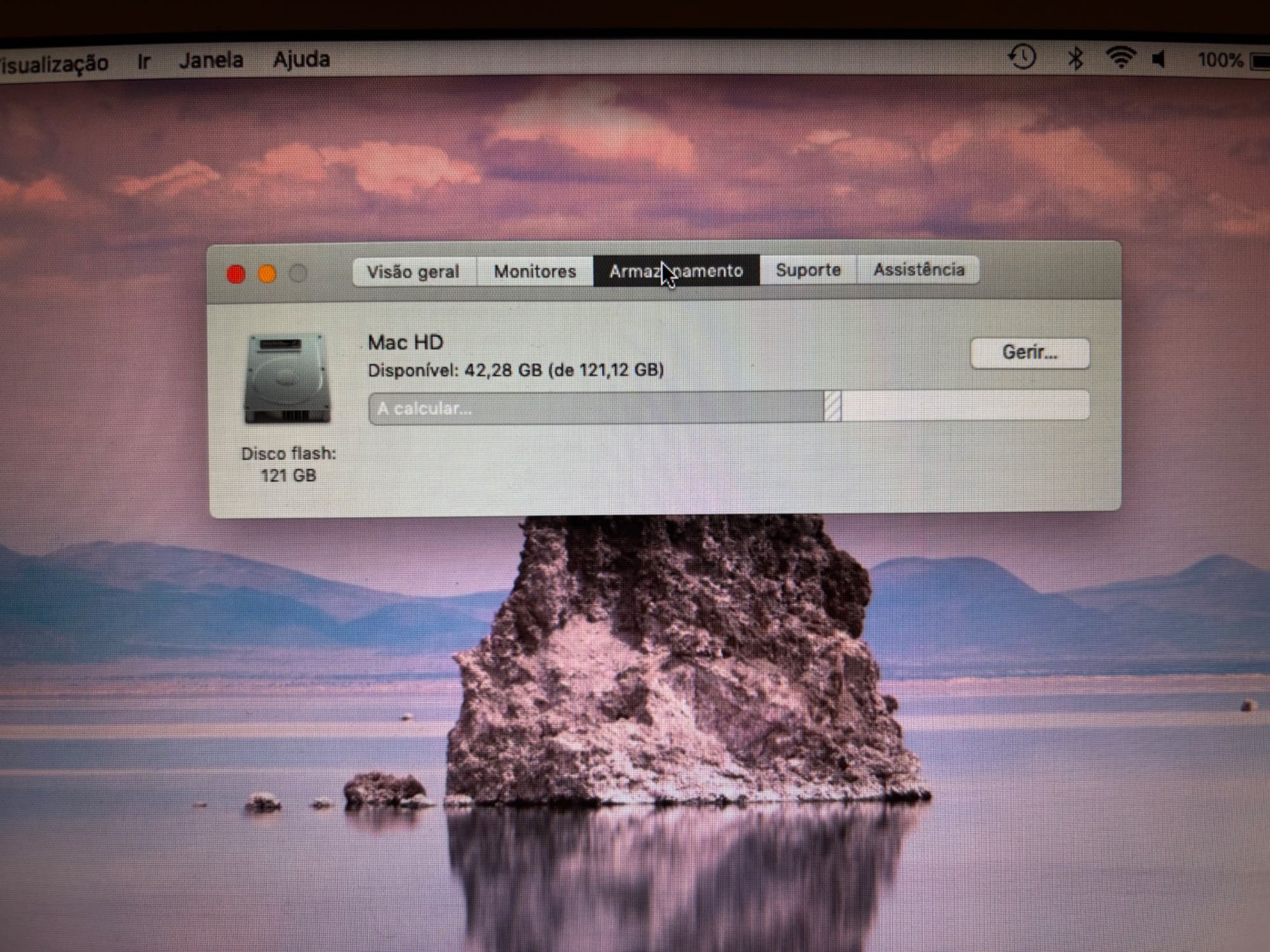 MacBook Air 11’ 2014
