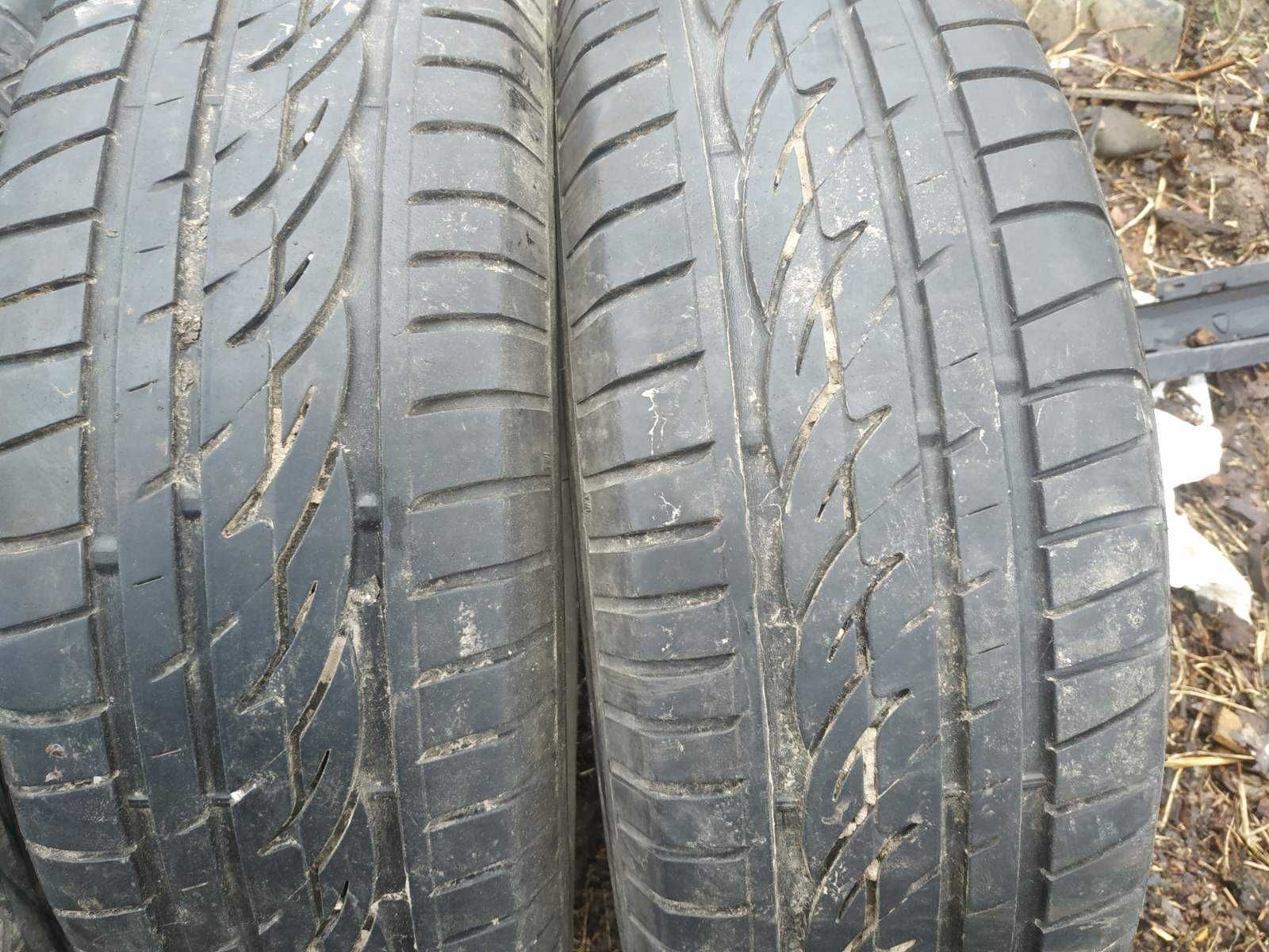 Ризина 215/65 R16 Firestone Destination 2015