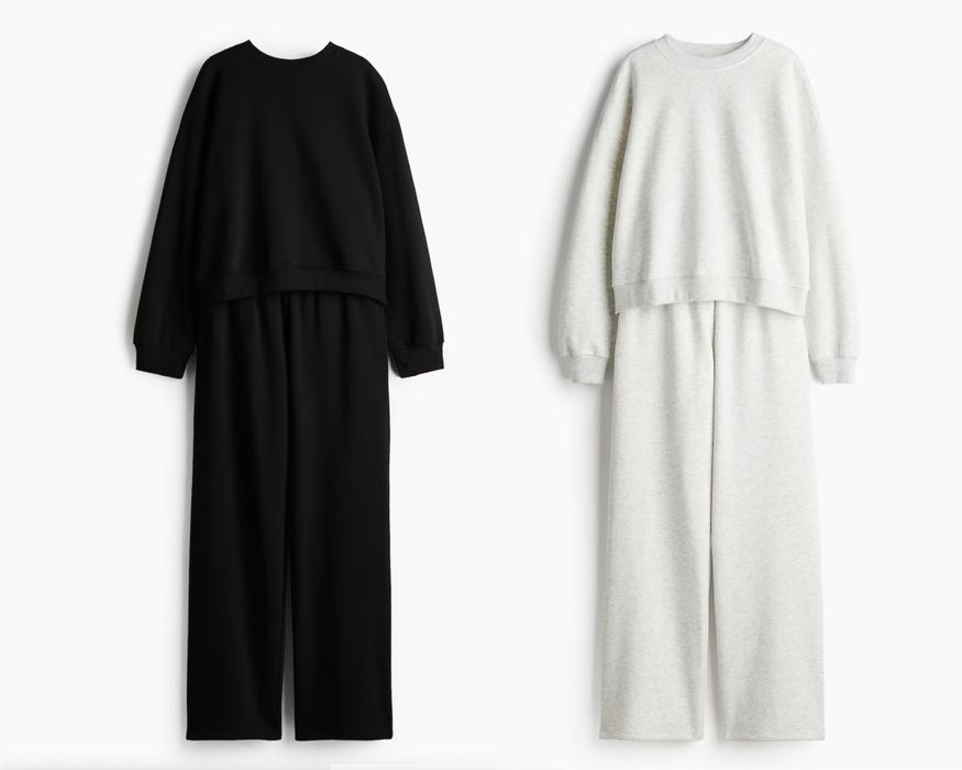 Костюм H&М утеплений С