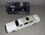 Dodge Charger R/T - Fast & Furious + Limousine