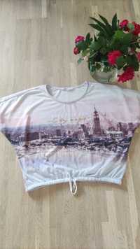 T-shirt rozmiar 146/152