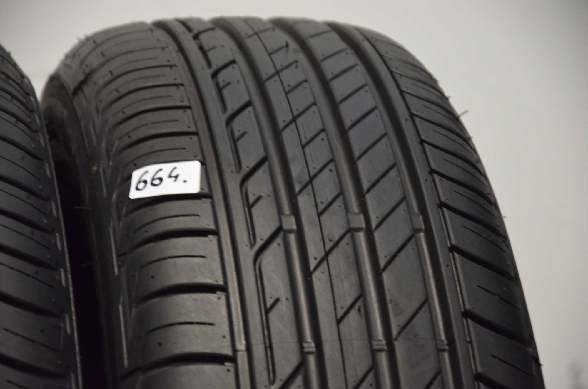 ROK 2022, 195/60 R16 Bridgestone Turanza T001 Komplet nr664