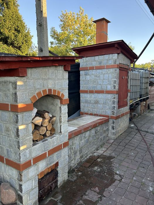 Sprzedam działke  rekracyjna