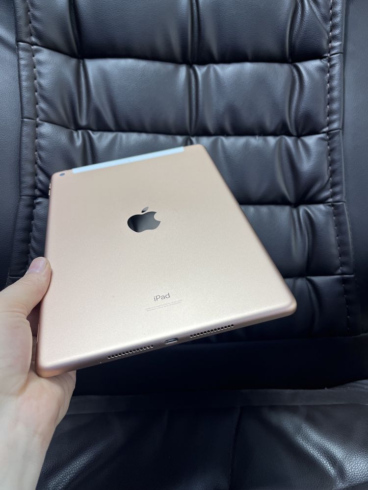 Ipad (8-го покоління) Wi-FI LTE 32Gb