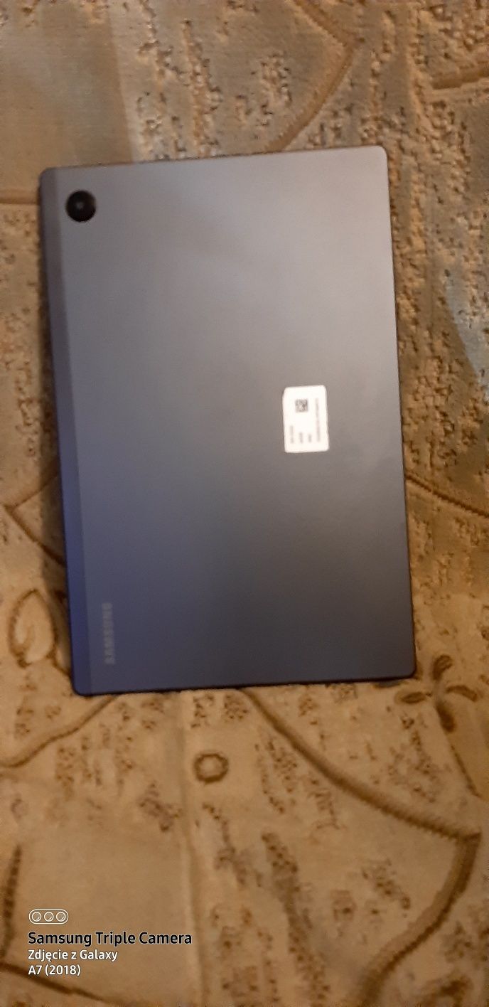 Sprzedam Samsunga A8 tab