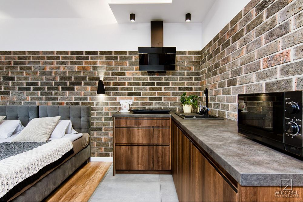 Noclegi w Krakowie - Apartament