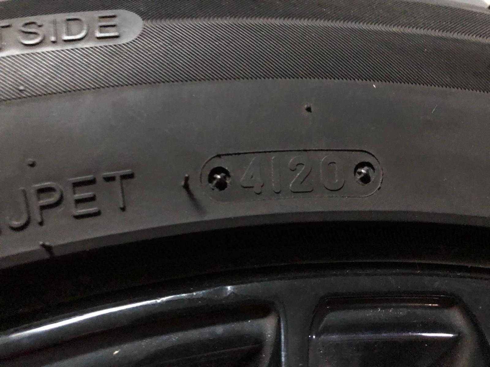 JANTES 19 E PNEUS (265/50 R19)