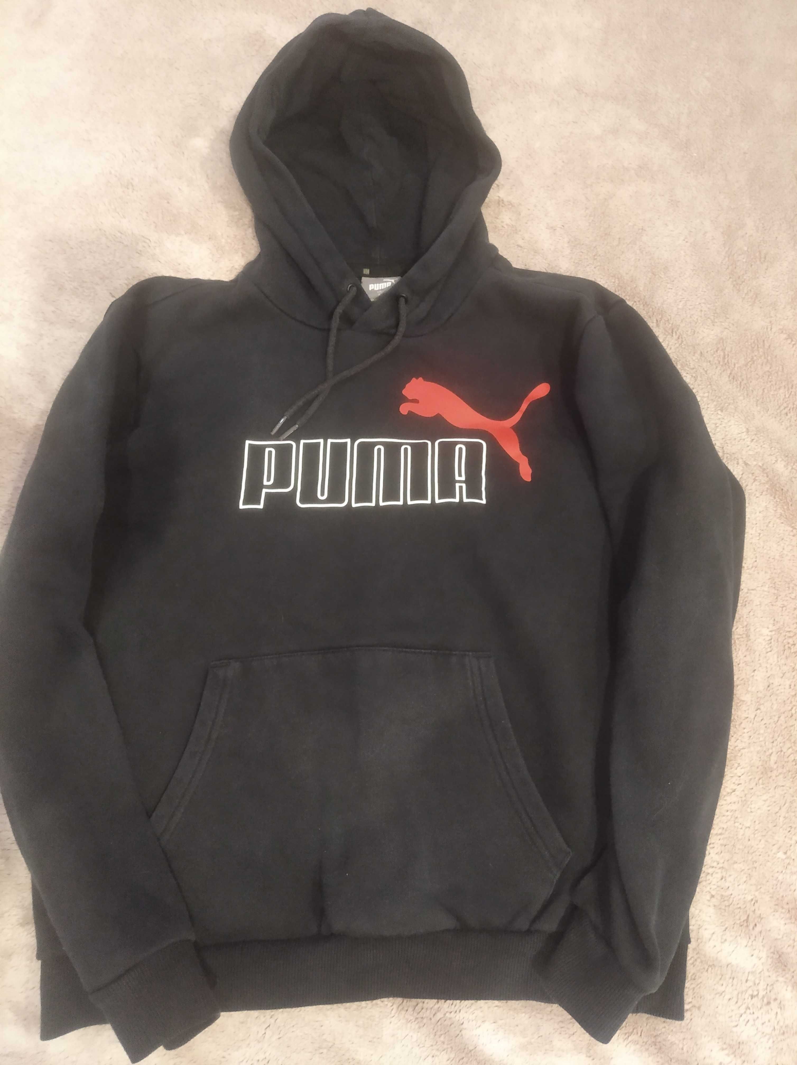 Худи Puma,розмер- М.