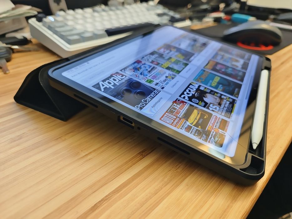 Tablet Xiaomi pad 6 /  144hz  + capa + pen