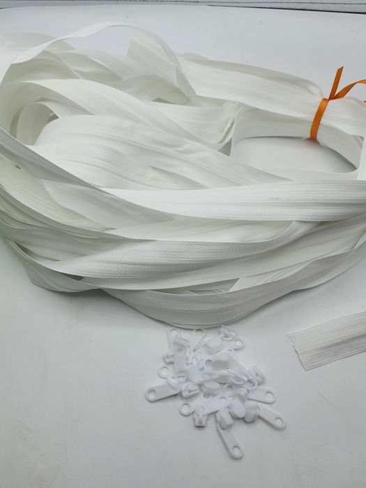 Zamek zestaw dla Pani Urszuli