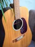 Martin Guitar DX2E Rosewood