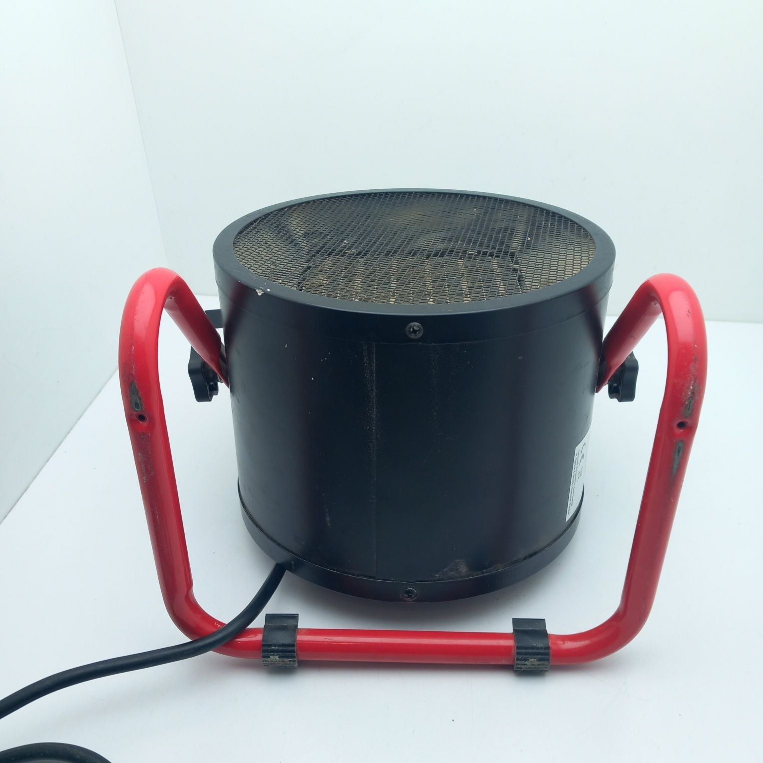 Nagrzewnica elektryczna HH-03R 3000W