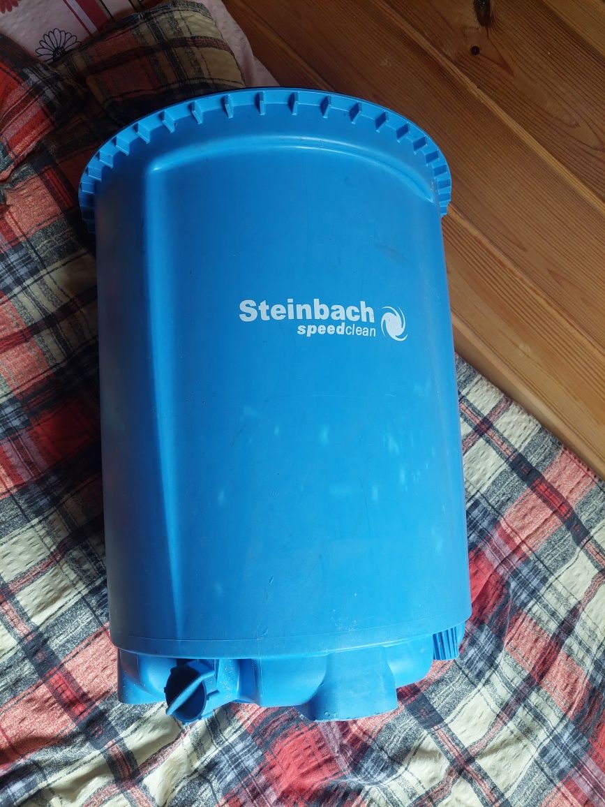 Steinbach części filtra piaskowego basenowego