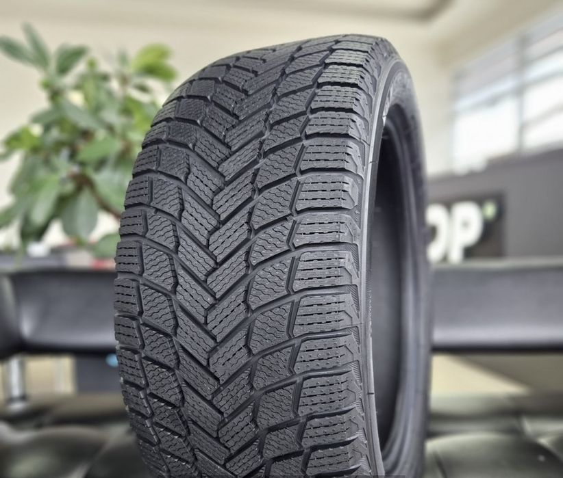 Зима Michelin X-Ice Snow 205/55 R16 94H XL, усі розміри!