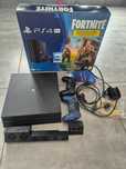 Playstation 4 pro (ps4 pro)