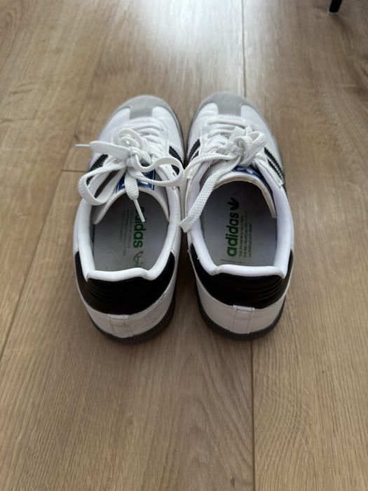 Adidas Samba damskie