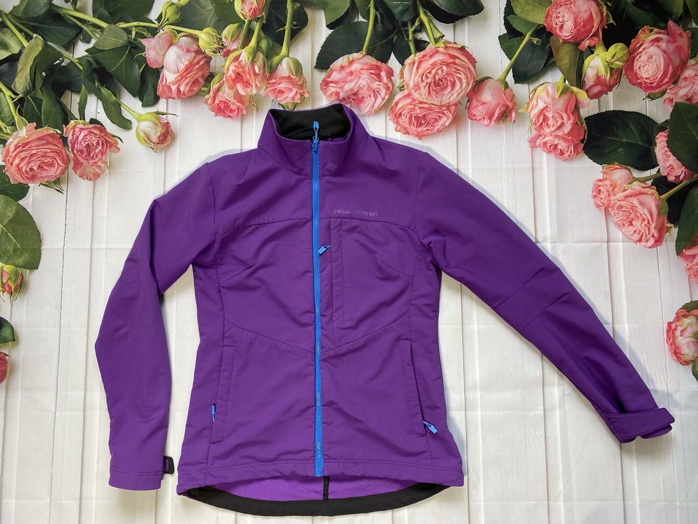 Kurtka damska Helly Hansen