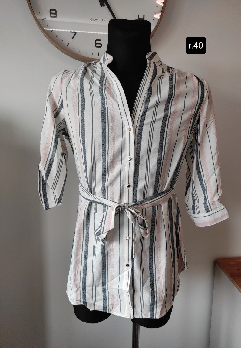 Bluzka firmy M & co rozmiar 40