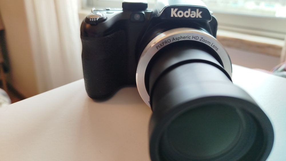 Kodak Pixpro AZ422