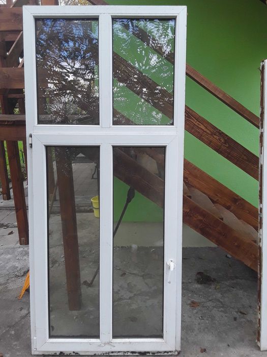 Sprzedam okna z demontażu