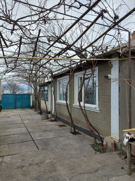 Продам дом в с.Кремидовка.