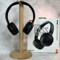 Бездротові Bluetooth Навушники JBL TUNE 510BT Black ORIGINAL Купити